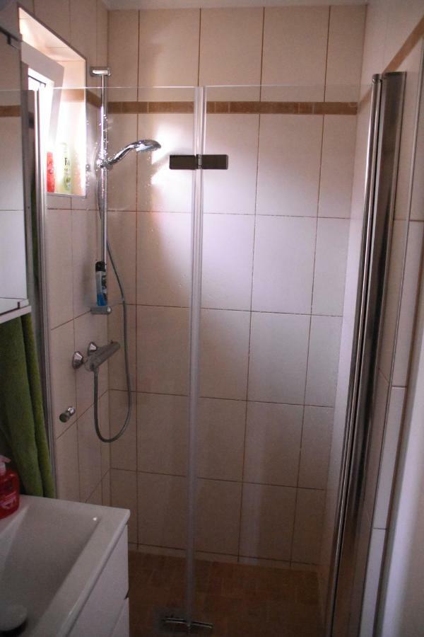 Ferienhaus Sonnenweg Mosonszentandrás Kültér fotó