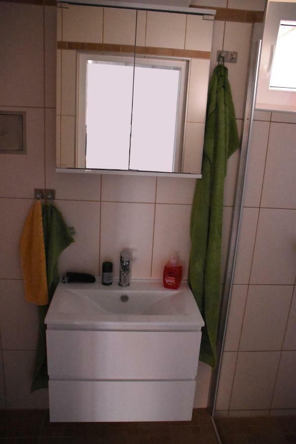 Ferienhaus Sonnenweg Mosonszentandrás Kültér fotó