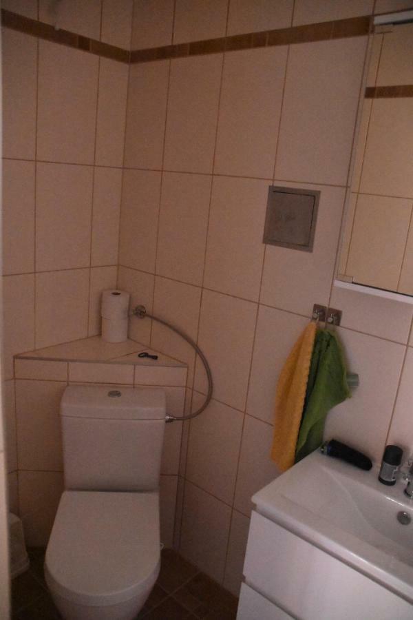 Ferienhaus Sonnenweg Mosonszentandrás Kültér fotó